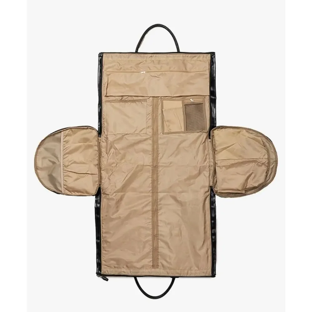 Convertible Travel Clothing 2-in-1‎ Hanging Suitcase